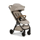 TRVL Compact Stroller - Hazelwood | Stroller | Nuna for Mamas & Papas LB - Baby Gear