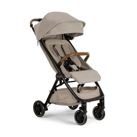 TRVL Compact Stroller - Hazelwood | Stroller | Nuna for Mamas & Papas LB - Baby Gear