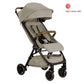 TRVL Compact Stroller - Hazelwood | Stroller | Nuna for Mamas & Papas LB - Baby Gear