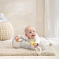 Tummy Time Roll - Duac | Tummy Time Mat | Mamas & Papas for Mamas & Papas LB - 6hr