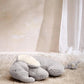 Tummy Time Snugglerug - Welcome to the World Elephant | Tummy Time Mat | Mamas & Papas for Mamas & Papas LB - 6hr
