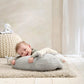 Tummy Time Snugglerug - Welcome to the World Elephant | Tummy Time Mat | Mamas & Papas for Mamas & Papas LB - 6hr