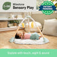 Tummy to Toes 6 in 1 Milestone Center | Activity Toy | Ingenuity for Mamas & Papas LB - Activity & Sensory Toys