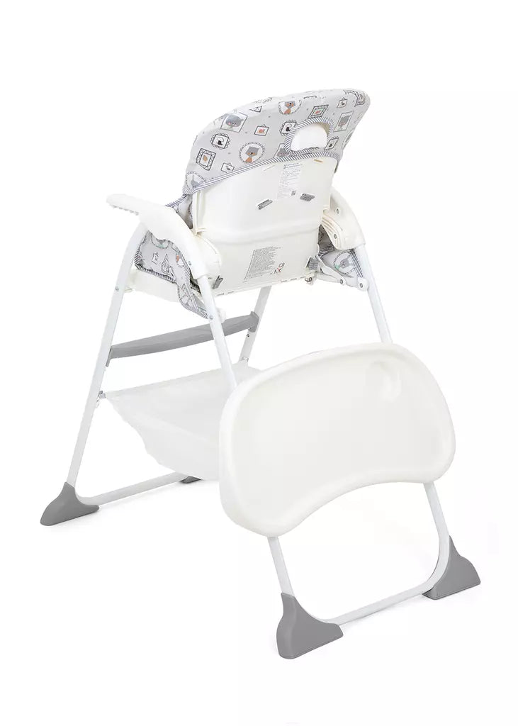 Mimzy™ Snacker Highchair