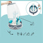 Turbo Steam Plus Sterilizer | Sterilizer | Babymoov for Mamas & Papas LB - 6hr