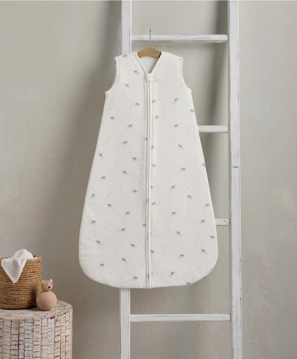 Turtle Dreampod 6 - 18m 25 Tog | Sleep Sack | Mamas & Papas for Mamas & Papas LB - 6hr