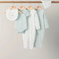 Turtle Set (5 Piece Set) | Set | Mamas & Papas for Mamas & Papas LB - 6hr