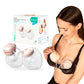 Twinny Double Hands Free Electronic Breast Pump | Breast Pump | Babyono for Mamas & Papas LB - Breast Feeding