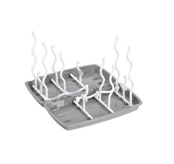 Universal Bottle Drying Rack | Drying Rack | Babyono for Mamas & Papas LB - 6hr