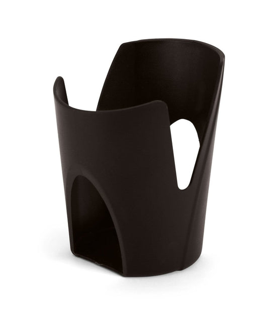 Universal Cup Holder - Black | Cup Holder | Mamas & Papas for Mamas & Papas LB - 6hr
