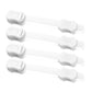 Universal Lock For Furniture Pack of 4 - White | Home Safety | Babyono for Mamas & Papas LB - 6hr