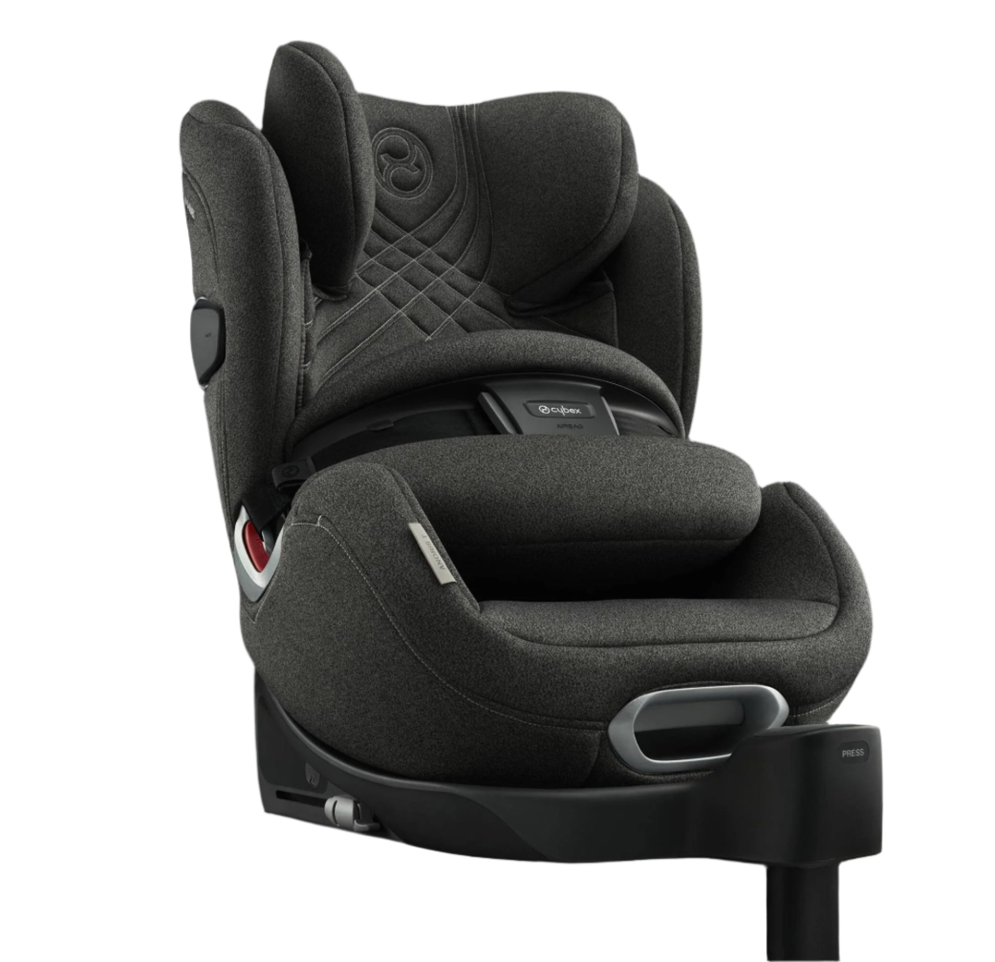 Cybex Anoris T i-Size Car Seat | Mamas & Papas, Babies, Nursing, Car Seat