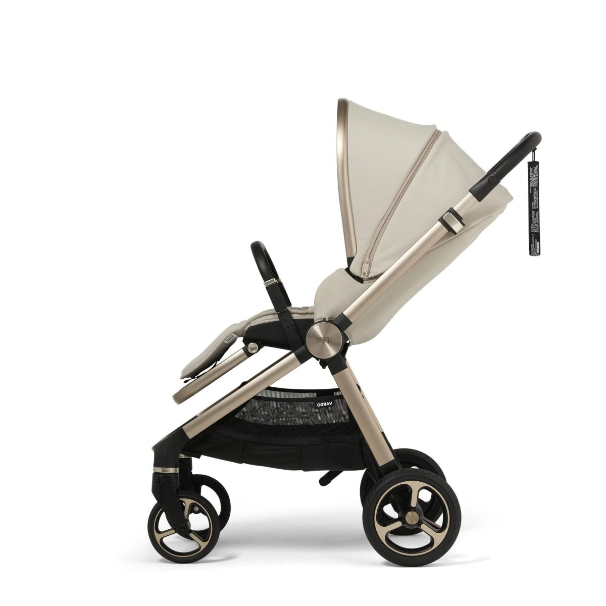 Vardo Pushchair | Stroller | Mamas & Papas for Mamas & Papas LB - Baby Gear