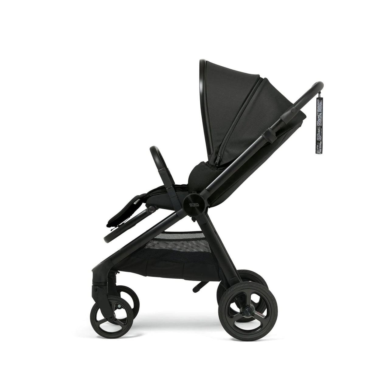 Vardo Pushchair | Stroller | Mamas & Papas for Mamas & Papas LB - Baby Gear