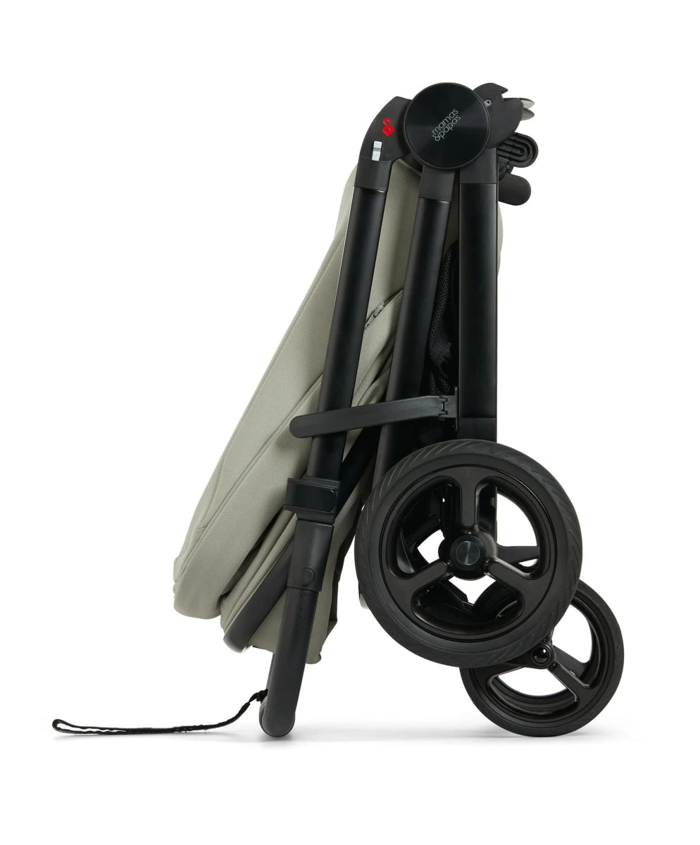 Vardo Pushchair | Stroller | Mamas & Papas for Mamas & Papas LB - Baby Gear