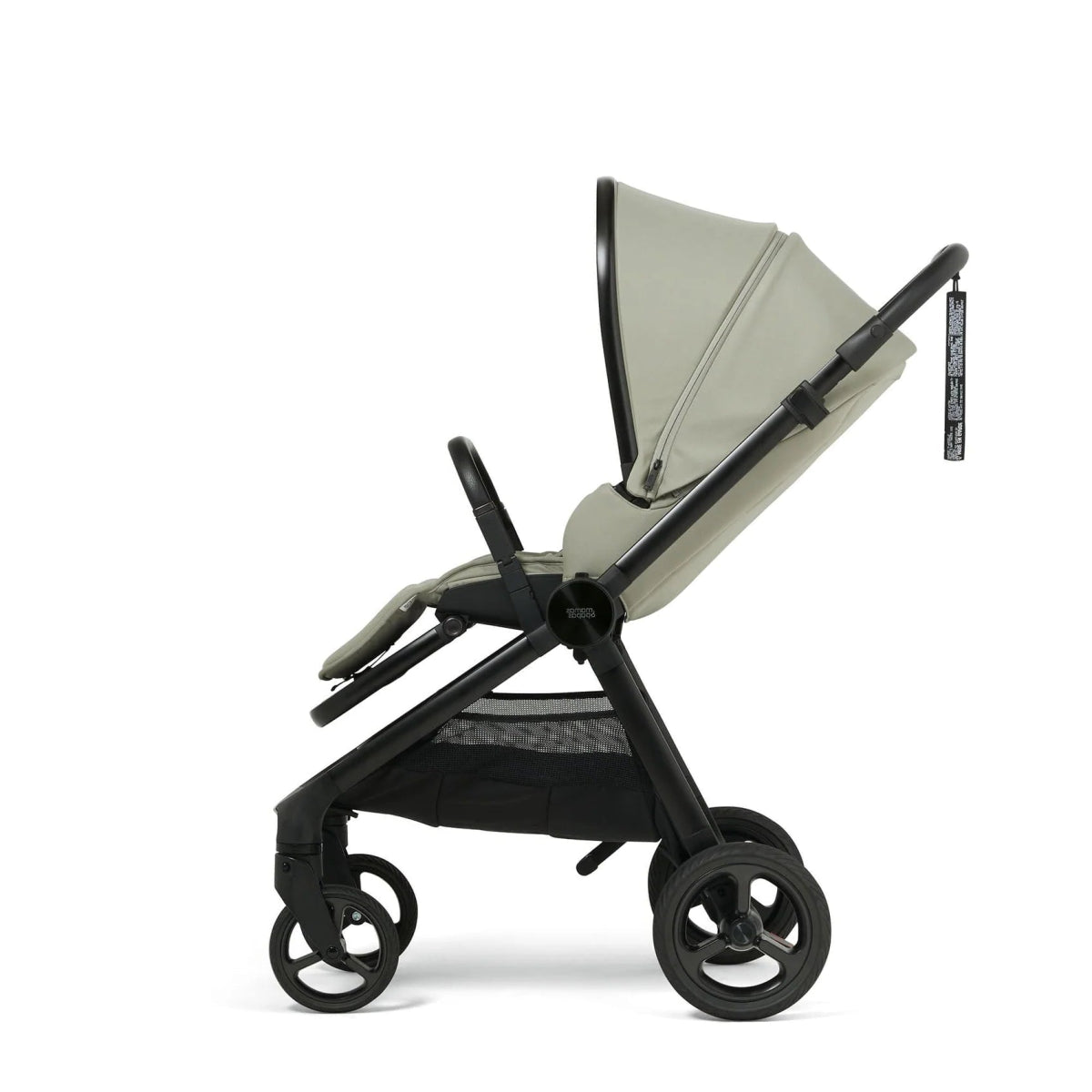 Vardo Pushchair | Stroller | Mamas & Papas for Mamas & Papas LB - Baby Gear