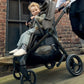 Vardo Pushchair | Stroller | Mamas & Papas for Mamas & Papas LB - Baby Gear