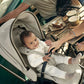 Vardo Pushchair | Stroller | Mamas & Papas for Mamas & Papas LB - Baby Gear