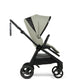 Vardo Pushchair | Stroller | Mamas & Papas for Mamas & Papas LB - Baby Gear