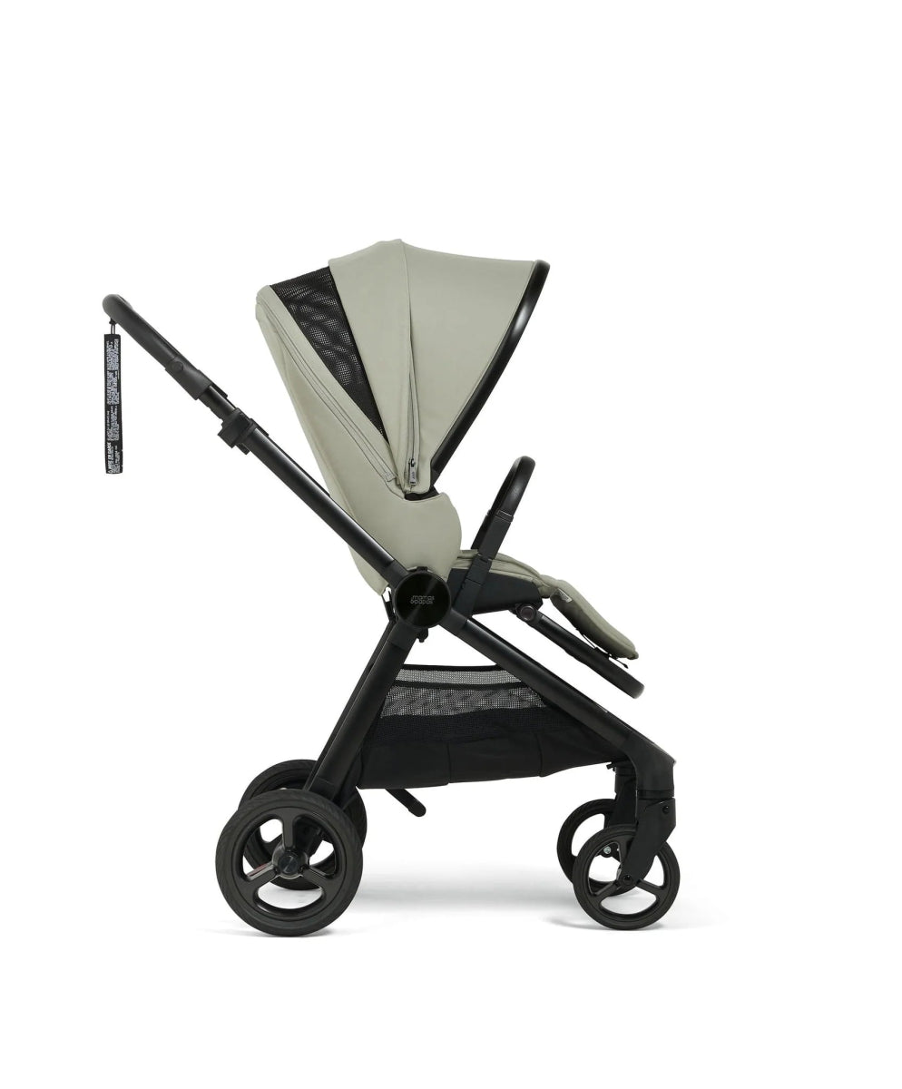 Vardo Pushchair | Stroller | Mamas & Papas for Mamas & Papas LB - Baby Gear