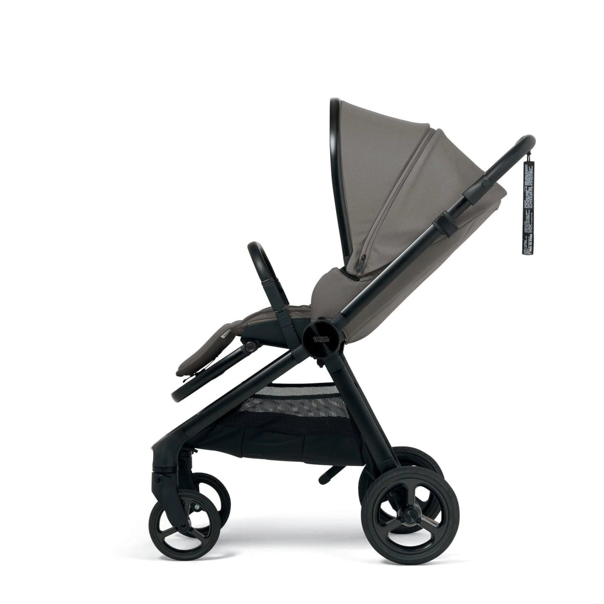 Vardo Pushchair | Stroller | Mamas & Papas for Mamas & Papas LB - Baby Gear