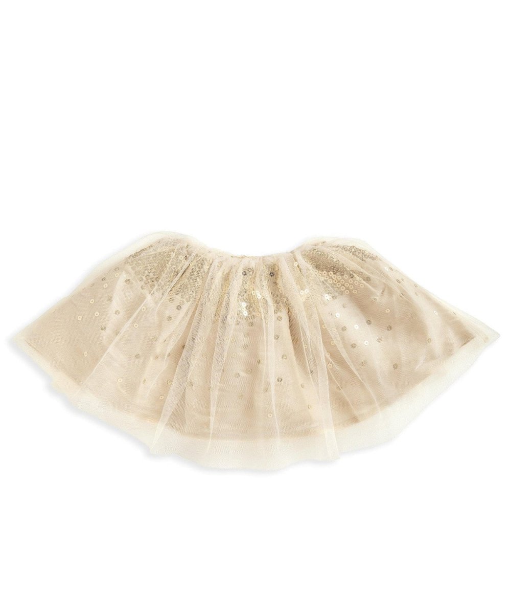 Velour Bodysuit & Tutu 2 Piece | Set | Mamas & Papas for Mamas & Papas LB - 6hr