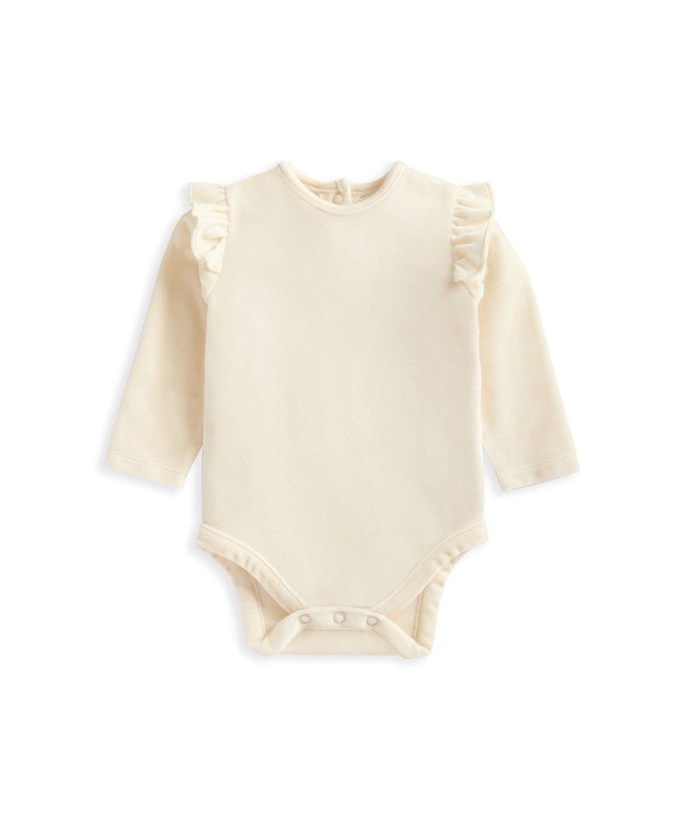 Velour Bodysuit & Tutu 2 Piece | Set | Mamas & Papas for Mamas & Papas LB - 6hr
