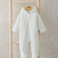 Velour Pramsuit | Pramsuit | Mamas & Papas for Mamas & Papas LB - 6hr