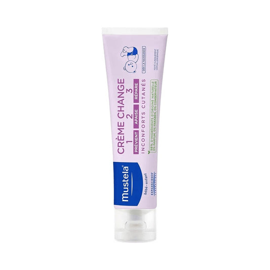Vitamin Barrier Cream