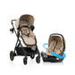 Intuiti+ Featuring Revolve180 LiteMax NXT with SensorySoothe