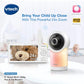 Digital 5" Smart WiFi HD Pan tilt with Remote Access