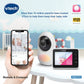 2.8'' Smart Wi-Fi 1080p Video Monitor with Remote Access