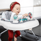 Walker 2 - in - 1 Zinc | Walker | Babymoov for Mamas & Papas LB - Activity & Sensory Toys