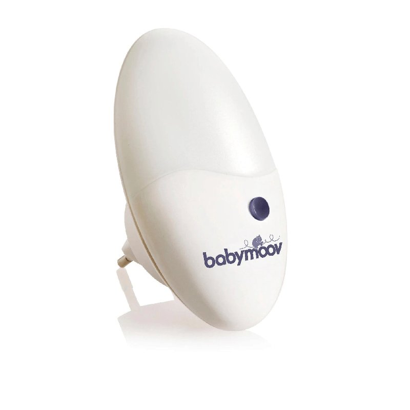 Wall Night Light | Night Light | Babymoov for Mamas & Papas LB - 6hr