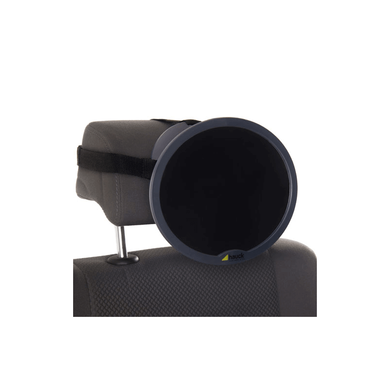 Watch Me 1 Rearward Mirror | Car Mirror | Hauck for Mamas & Papas LB - Baby Safety