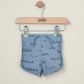Wave Swimming Trunk | Short | Mamas & Papas for Mamas & Papas LB - 6hr