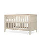 Wedmore Cotbed Pebble Grey | Cot | Mamas & Papas for Mamas & Papas LB - colorneed