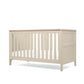 Wedmore Cotbed Pebble Grey | Cot | Mamas & Papas for Mamas & Papas LB - colorneed