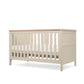 Wedmore Cotbed Pebble Grey | Cot | Mamas & Papas for Mamas & Papas LB - colorneed