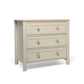 Wedmore Dresser Changer - Pebble Grey | Dresser | Mamas & Papas for Mamas & Papas LB - Dressers & Changers