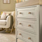 Wedmore Dresser Changer - Pebble Grey | Dresser | Mamas & Papas for Mamas & Papas LB - Dressers & Changers