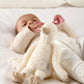 Welcome to the World Duckling Beanie Soft Toy | Plush | Mamas & Papas for Mamas & Papas LB - new - arrival