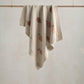 Welcome To The World Seedling Knitted Blanket - Fruit | Blanket | Mamas & Papas for Mamas & Papas LB - 6hr