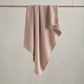 Welcome To The World Seedling Knitted Blanket - Pink | Blanket | Mamas & Papas for Mamas & Papas LB - 6hr