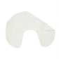 Welcome To The World Seedling Nursing Pillow Cover - Natural | Nursing Cover | Mamas & Papas for Mamas & Papas LB - 6hr