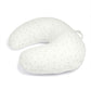 Welcome To The World Seedling Nursing Pillow Cover - Natural | Nursing Cover | Mamas & Papas for Mamas & Papas LB - 6hr