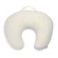Welcome to the World Seedling Nursing Pillow Oatmeal Marl | Maternity Pillow | Mamas & Papas for Mamas & Papas LB - 6hr