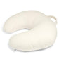 Welcome to the World Seedling Nursing Pillow Oatmeal Marl | Maternity Pillow | Mamas & Papas for Mamas & Papas LB - 6hr