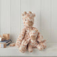 Welcome to the World Small Beanie Toy - Giraffe | Soft Toy | Mamas & Papas for Mamas & Papas LB - 6hr