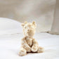 Welcome to the World Small Beanie Toy - Giraffe | Soft Toy | Mamas & Papas for Mamas & Papas LB - 6hr